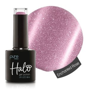 Pure Nails - Halo - Enchanted Rose