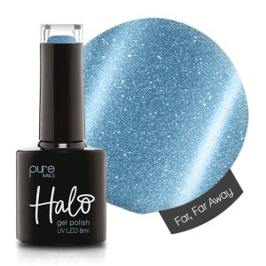 Pure Nails - Halo - Far Far Away