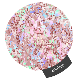 Glitter Multi-Flakes
