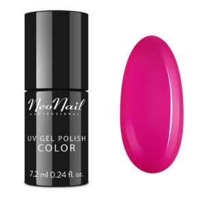 NEONAIL Gel Polish Bischops Pink 7.2 ml - 3206-7