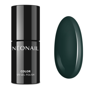 NEONAIL Gel Polish Lady Green 7.2 ml - 3780-7