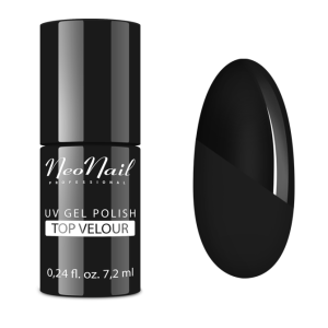 NEONAIL Top Velour 7.2 ml 5551-7