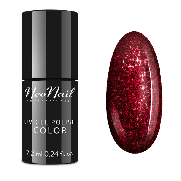 NEONAIL Gel Polish Alizee 7.2 ml - 5712-7
