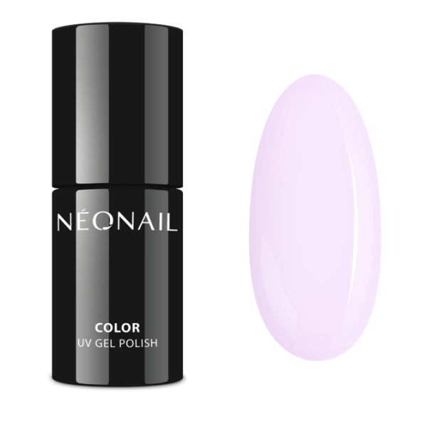 NEONAIL Gel Polish Sweet Coquette 7.2 ml - 6121-7