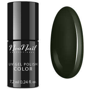 NEONAIL Gel Polish Unripe Olives 7.2 ml - 6372-7