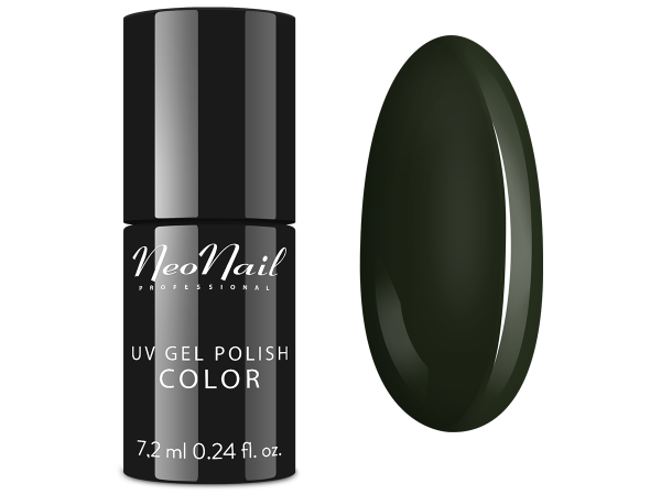 NEONAIL Gel Polish Unripe Olives 7.2 ml - 6372-7