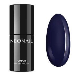 NEONAIL Gel Polish Classy Blue 7.2 ml - 6373-7