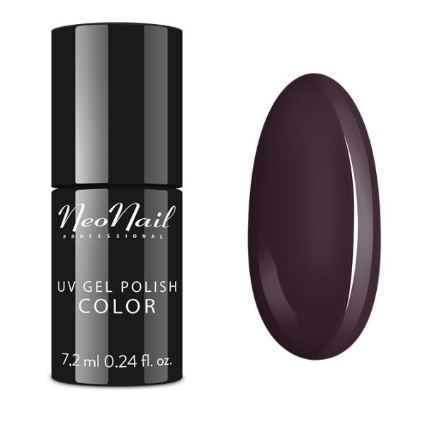 NEONAIL Gel Polish Magic Rose 7.2 ml - 7105-7