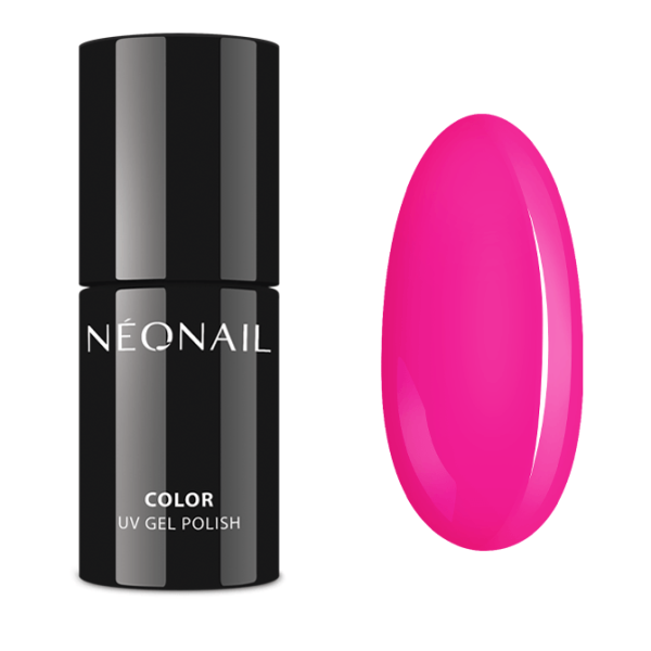 NEONAIL Gel Polish Hit Dreamer 7.2 ml - 7773-7
