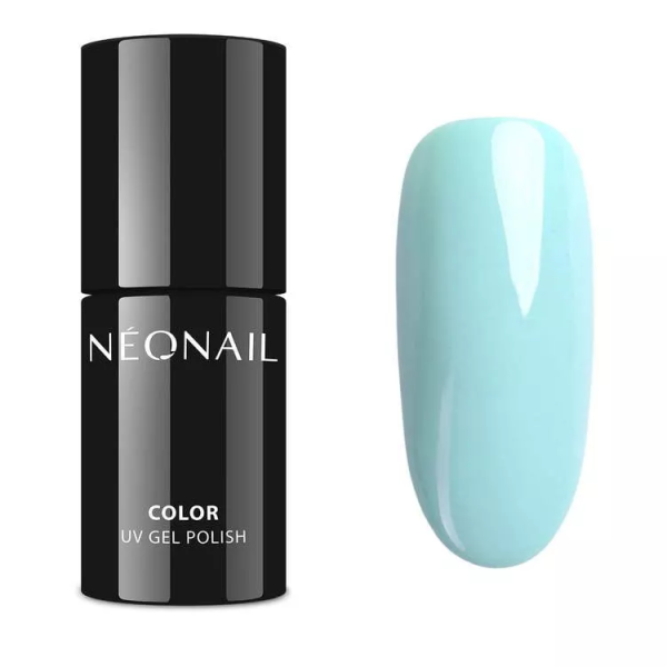 NEONAIL Gel Polish Ocean Baby 7.2 ml - 9268-7