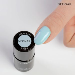 NEONAIL Gel Polish Ocean Baby 7.2 ml - 9268-7