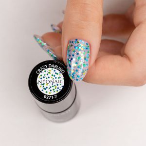 NEONAIL Gel Polish Crazy Darling 7.2 ml - 9271-7
