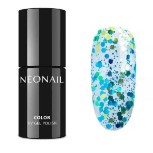 NEONAIL Gel Polish Crazy Darling 7.2 ml - 9271-7