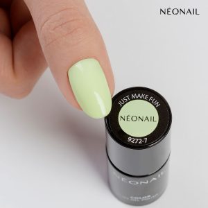 NEONAIL Gel Polish Crazy Darling 7.2 ml - 9272-7