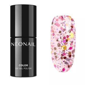 NEONAIL Gel Polish Ray Of Sunshine 7.2 ml - 9276-7