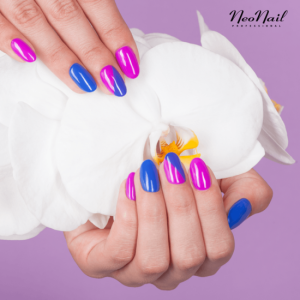 NEONAIL Gel Polish Night Sky 7.2 ml - 5606-7