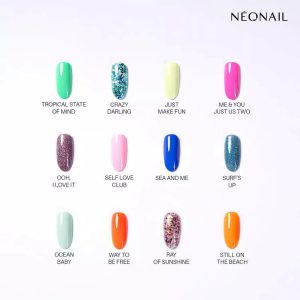 Your Summer Your Way Collection 2