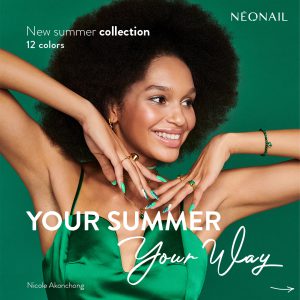 Your Summer Your Way Groen 2