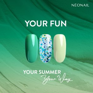 Your Summer Your Way Groen