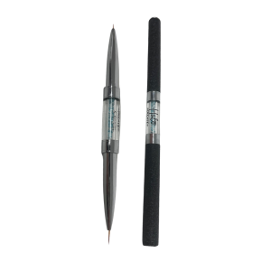 Halo Create Nail Art - Fine Liner 4mm & 7mm NA2002