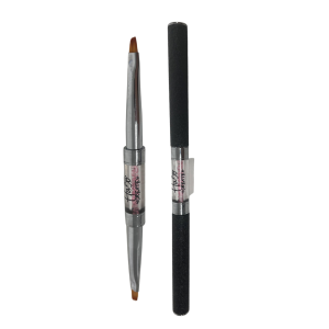 Halo Create Nail Art - Large Angled One Stroke & Small One Stroke NA2001