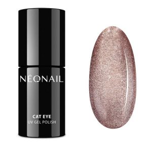 NEONAIL Gel Polish 7.2ml Cateye Satin Flash 8567-7-2