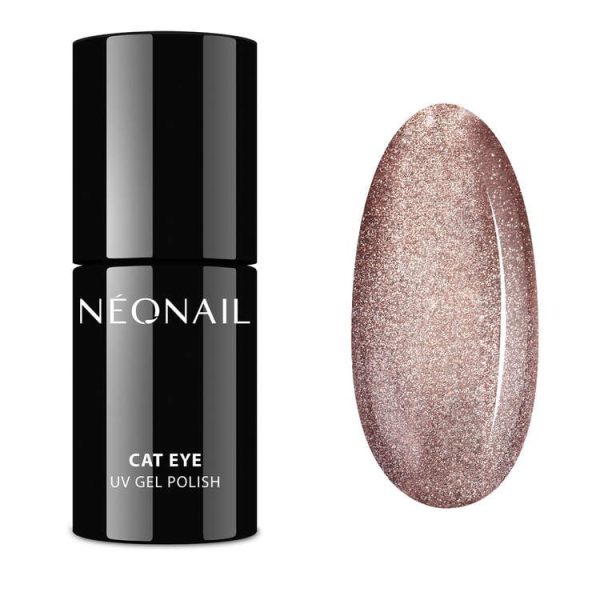 NEONAIL Gel Polish 7.2ml Cateye Satin Flash 8567-7-2