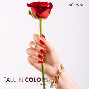 NEONAIL Gel Polish 7.2ml Feminine Grace 8764-7