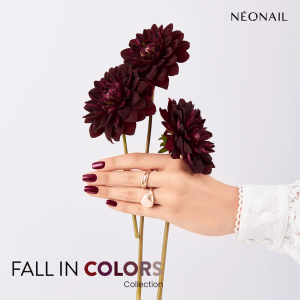 NEONAIL Gel Polish 7.2ml Mysterious Tale 8766-7