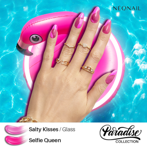 NEONAIL Gel Polish 7.2ml Salty Kisses 8523-7