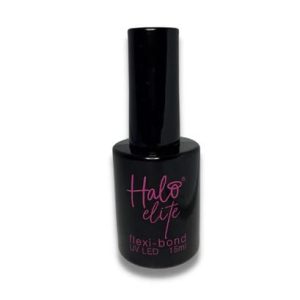 Halo Elite Hard Gel UV Flexi-Bond 15ml
