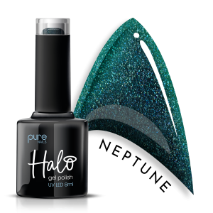 Halo Gel Polish 8ml Neptune