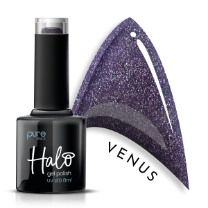 Halo Gel Polish 8ml Venus
