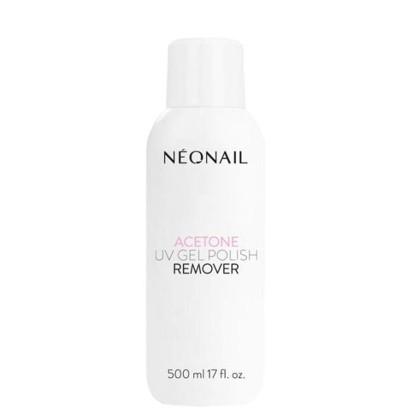 NEONAIL Aceton 500ml 1048
