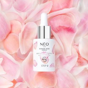 NEONAIL Antioxidant Hand Serum 30ml 8086