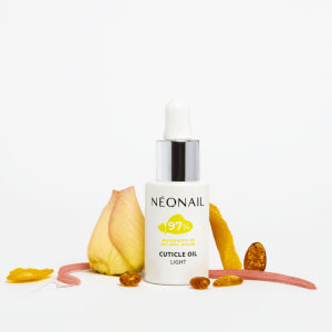 NEONAIL Cuticle Oil Light 6.5 ml 8373