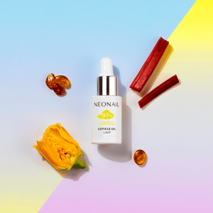 NEONAIL Cuticle Oil Light 6.5 ml 8373