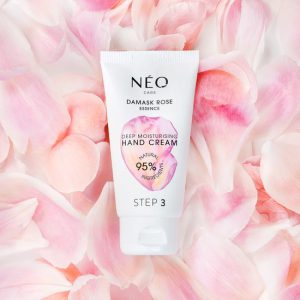 NEONAIL Deep Moisturising Hand Creme 50ml 8087