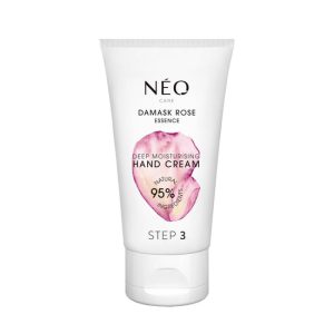 NEONAIL Deep Moisturising Hand Creme 50ml 8087