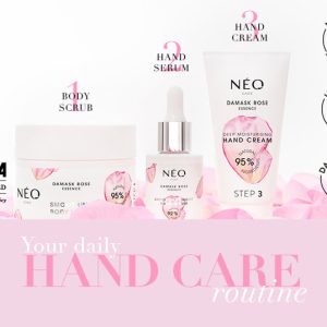NEONAIL Antioxidant Hand Serum 30ml 8085