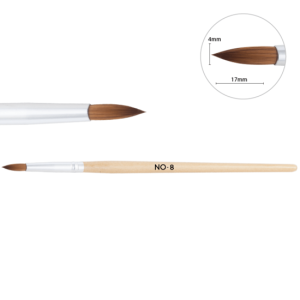 NEONAIL Acryl Brush nr8