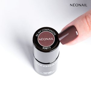 NEONAIL Gel Polish 7.2ml Be My Companion 9387-7