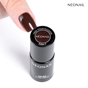 NEONAIL Gel Polish 7.2ml Free Your Passion 9384-7