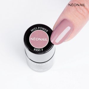 NEONAIL Gel Polish 7.2ml Miss Power 9391-7