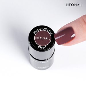 NEONAIL Gel Polish 7.2ml Reach Your Top 9386-7