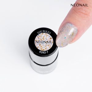 NEONAIL Gel Polish 7.2ml She Rules 9392-7