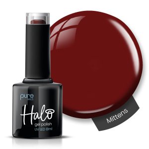 Halo Gel Polish 8ml Mittens - N2690
