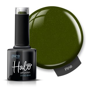 Halo Gel Polish 8ml Pine - N2691