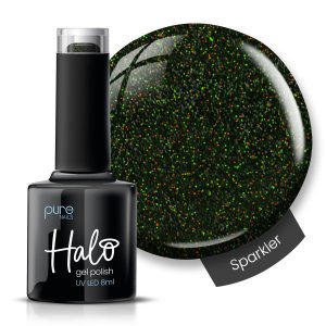 Halo Gel Polish 8ml Sparkler - N2693