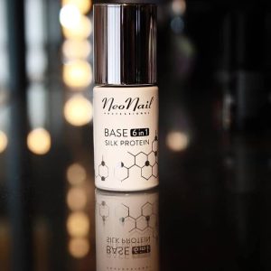 NEONAIL Base 6in1 Silk Protein Bond 7.2ML - 6332-7
